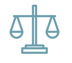 Gleichgewicht durch Dentosophie